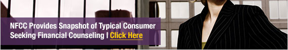 Financial Counseling in 2013. Click here for complete details.