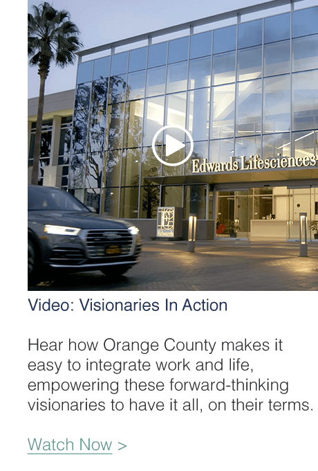 Video: Visionaries In Action