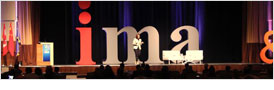 IMA 2012 Conference Wrap UP