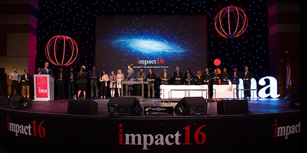 IMPACT16 news and more