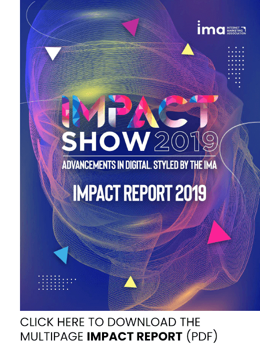 impactSHOW19 Report