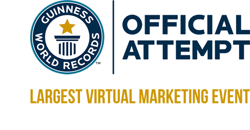 IMPACT 20: Guinness World Record official attempt for Largest Virtual Event