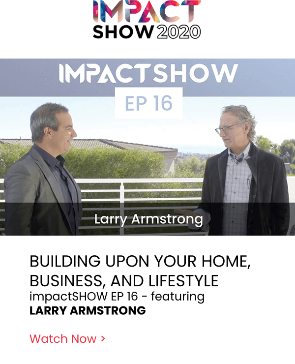 impactSHOW Episode 16 - Watch Now