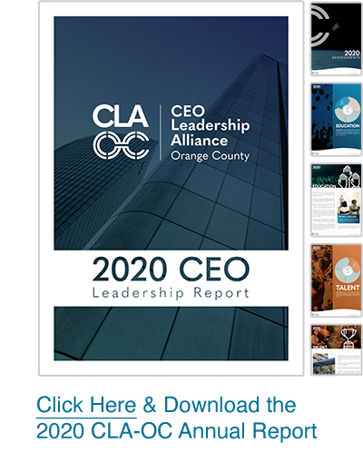 CLA-OC 2020 Leadership Report