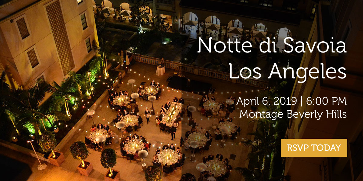 VIP Invitation | Saturday, April 6 | Montage Beverly Hills