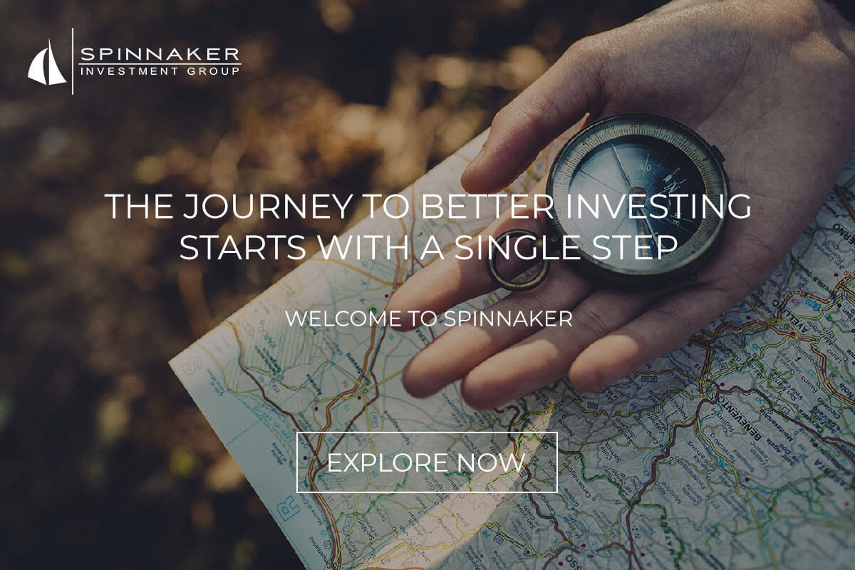 The Journey to Better Investing Starts With a Single Step