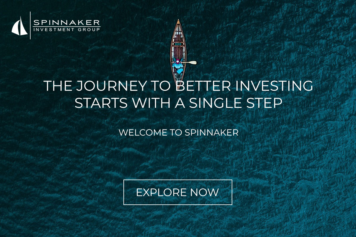 The Journey to Better Investing Starts With a Single Step