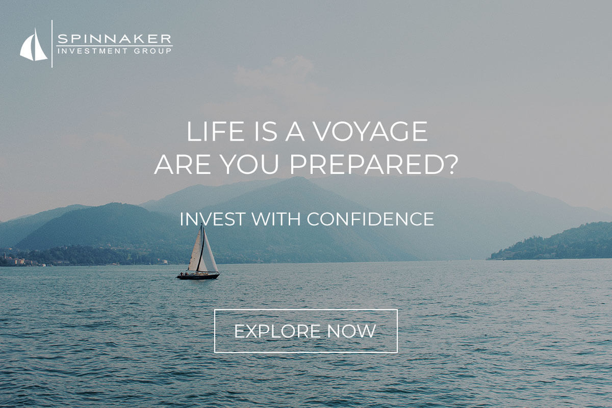 Life is a voyage. Are you prepared? Invest with confidence. Click to explore now.
