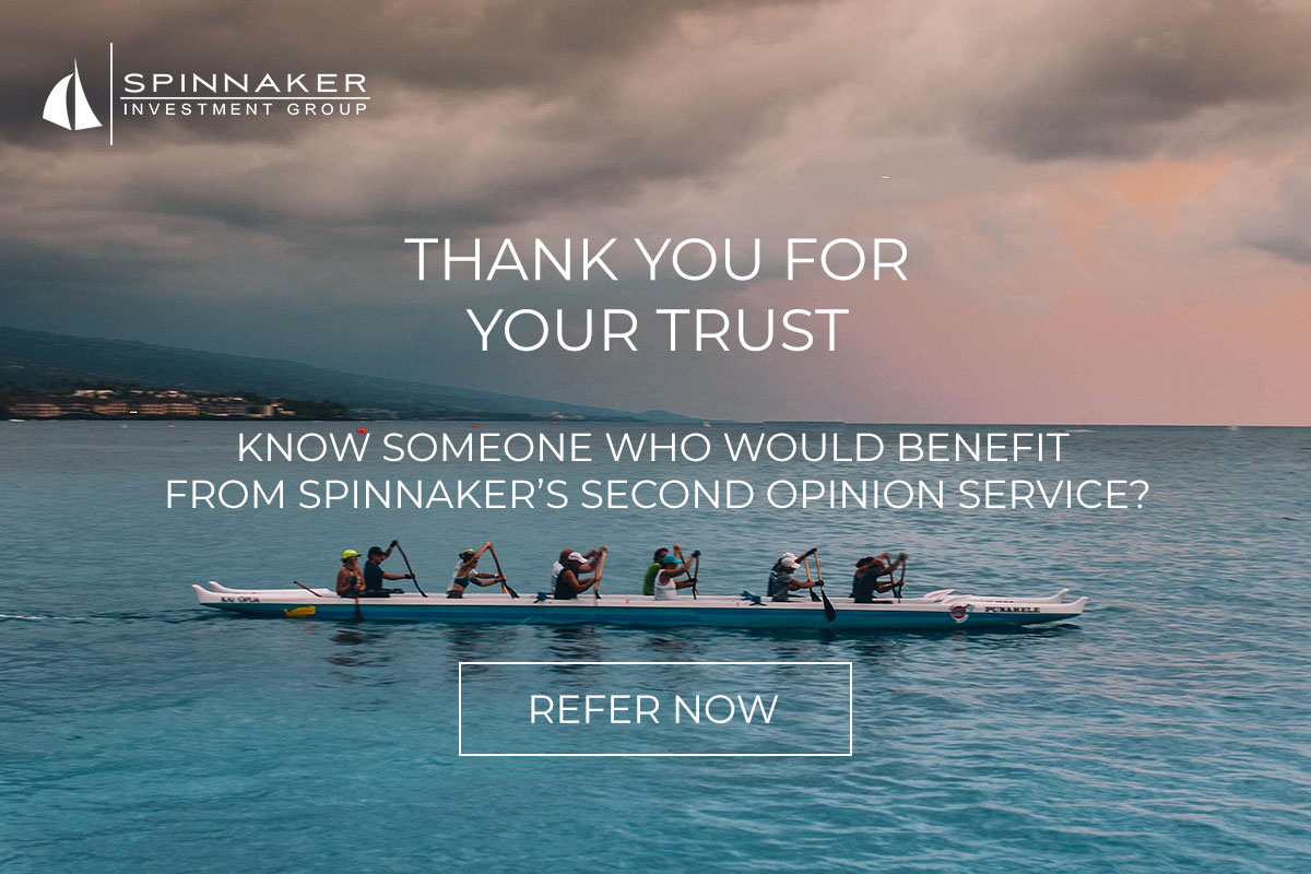 Thank you for your trust. Refer Now.
