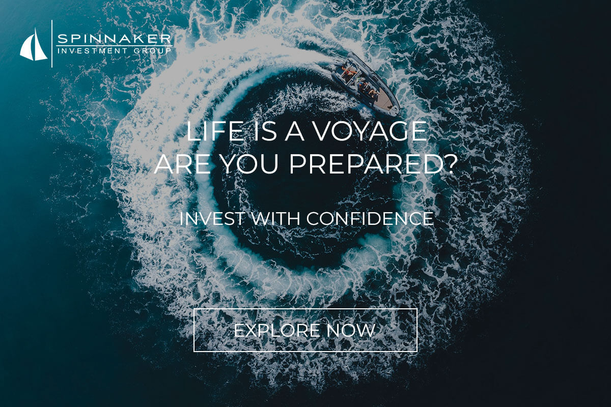 Life is a voyage. Are you prepared? Invest with confidence. Click to explore now.