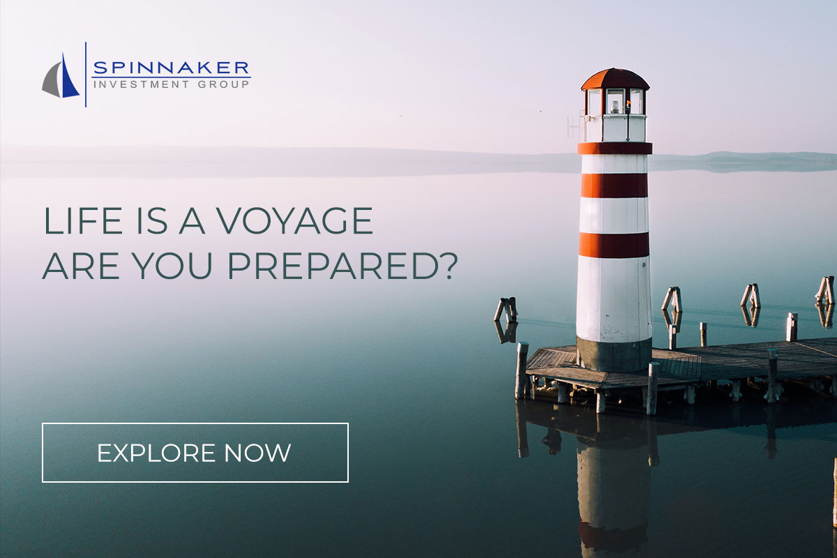 Life is a voyage. Are you prepared? Click to explore now.