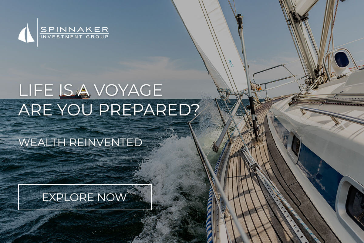 Life is a voyage. Are you prepared? Click to explore now.