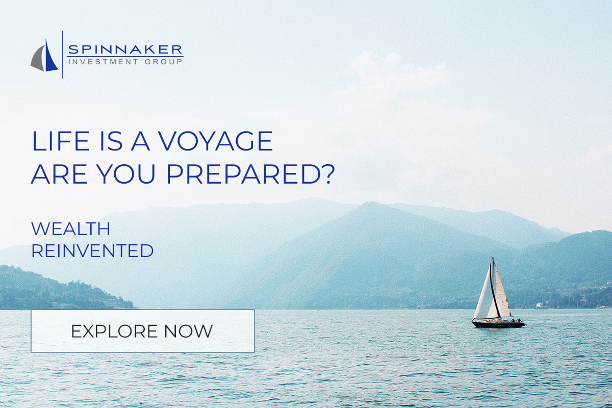 Life is a voyage. Are you prepared? Click here to explore now.