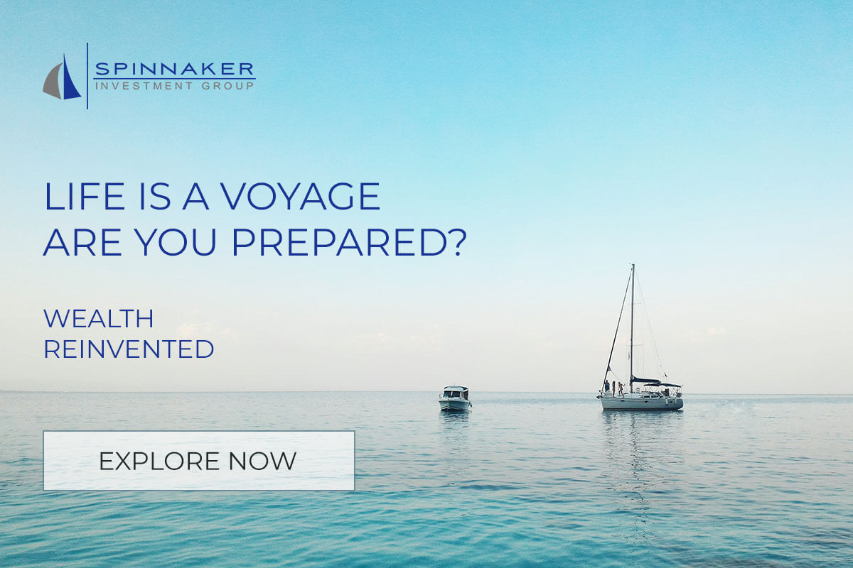 Life is a voyage. Are you prepared? Click here to explore now.
